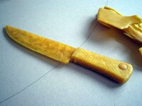 Realistic Wax Replicas Image 6