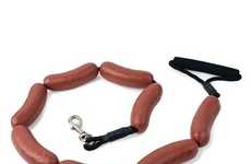 Meaty Canine Walkers