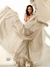 Sizzling Socialite Spreads