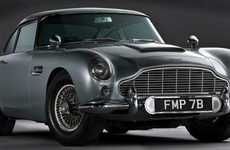 45 Awesome Aston Martin Inspirations
