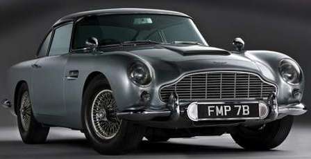 45 Awesome Aston Martin Inspirations