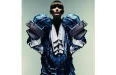 75 Fabulous Shoulder Fashions