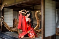 Vividly Aggressive Asiantography Image 4