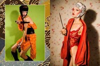 Vividly Aggressive Asiantography Image 5