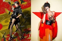 Vividly Aggressive Asiantography Image 7