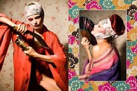 Vividly Aggressive Asiantography Image 8