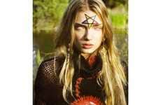 13 Satanic Fashionista Finds