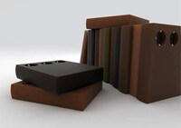 Inconspicuous Power Strips Image 2