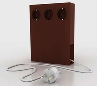Inconspicuous Power Strips Image 3