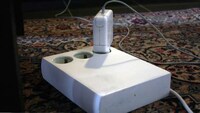 Inconspicuous Power Strips Image 6