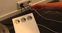 Inconspicuous Power Strips Image 7