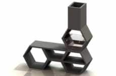 Honeycomb Outdoor Ovens