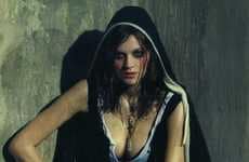 Urban Fighter Fashion