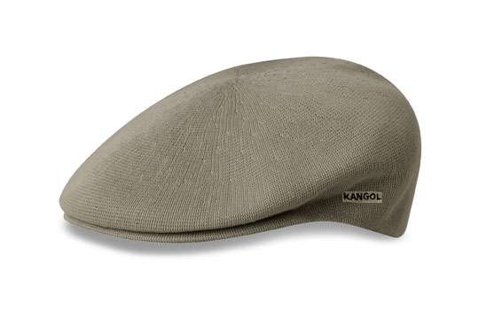 Bamboo Eco Headgear