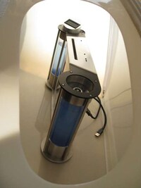 Custom Water-Cooled Consoles Image 2