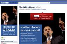 Online Presidential Meetings