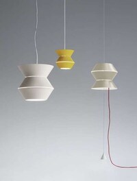 Dish-Balancing Lighting Image 3
