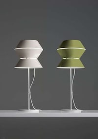Dish-Balancing Lighting Image 4