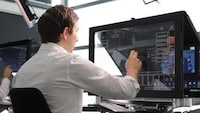 Online Sales Staff Image 2