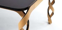 Spiraling Furniture Supports Image 4