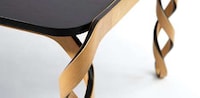 Spiraling Furniture Supports Image 5