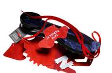 Customizable Running Kicks