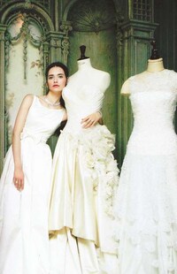 Soft Bridal Photohoots Image 2