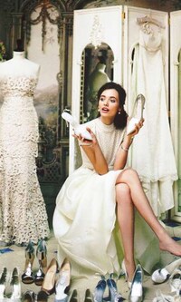 Soft Bridal Photohoots Image 4