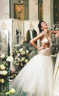 Soft Bridal Photohoots Image 5