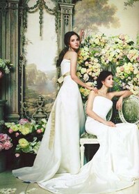 Soft Bridal Photohoots Image 6