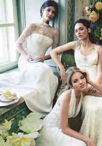 Soft Bridal Photohoots Image 7