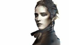 Negative Film Portraiture