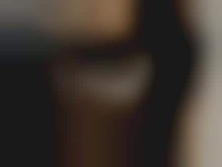 Oversized Geometric Accessories