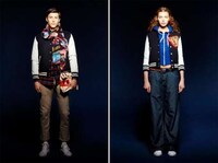Old-School Hipster Styles Image 2