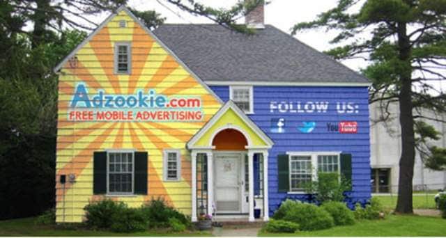 Advertising on Abodes