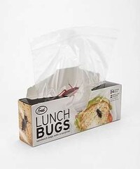 Thievery-Thwarting Sandwiches Image 2