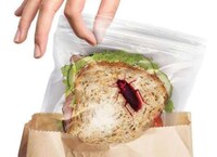 Thievery-Thwarting Sandwiches Image 4