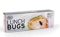 Thievery-Thwarting Sandwiches Image 5