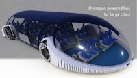 Amphibious Public Transit Image 3