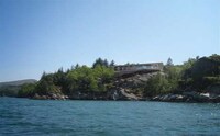 Wooden Wedge Dwellings Image 3