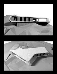 Wooden Wedge Dwellings Image 5