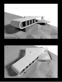 Wooden Wedge Dwellings Image 6