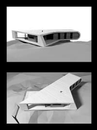 Wooden Wedge Dwellings Image 7