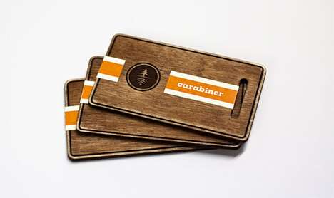 Carved Lumber Credentials
