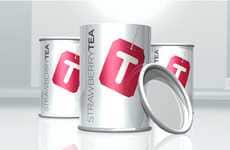 Canned Infusion Branding