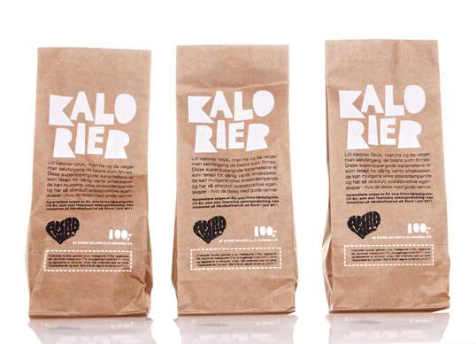 Brown-Bagged Branding