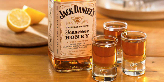 Bumbling Booze Branding