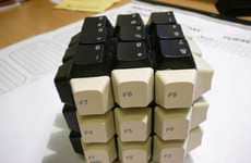 Puzzling Keyboard Games
