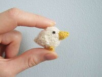Cozy Little Creatures Redefine Knitting Image 4