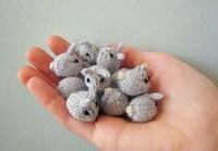 Cozy Little Creatures Redefine Knitting Image 5